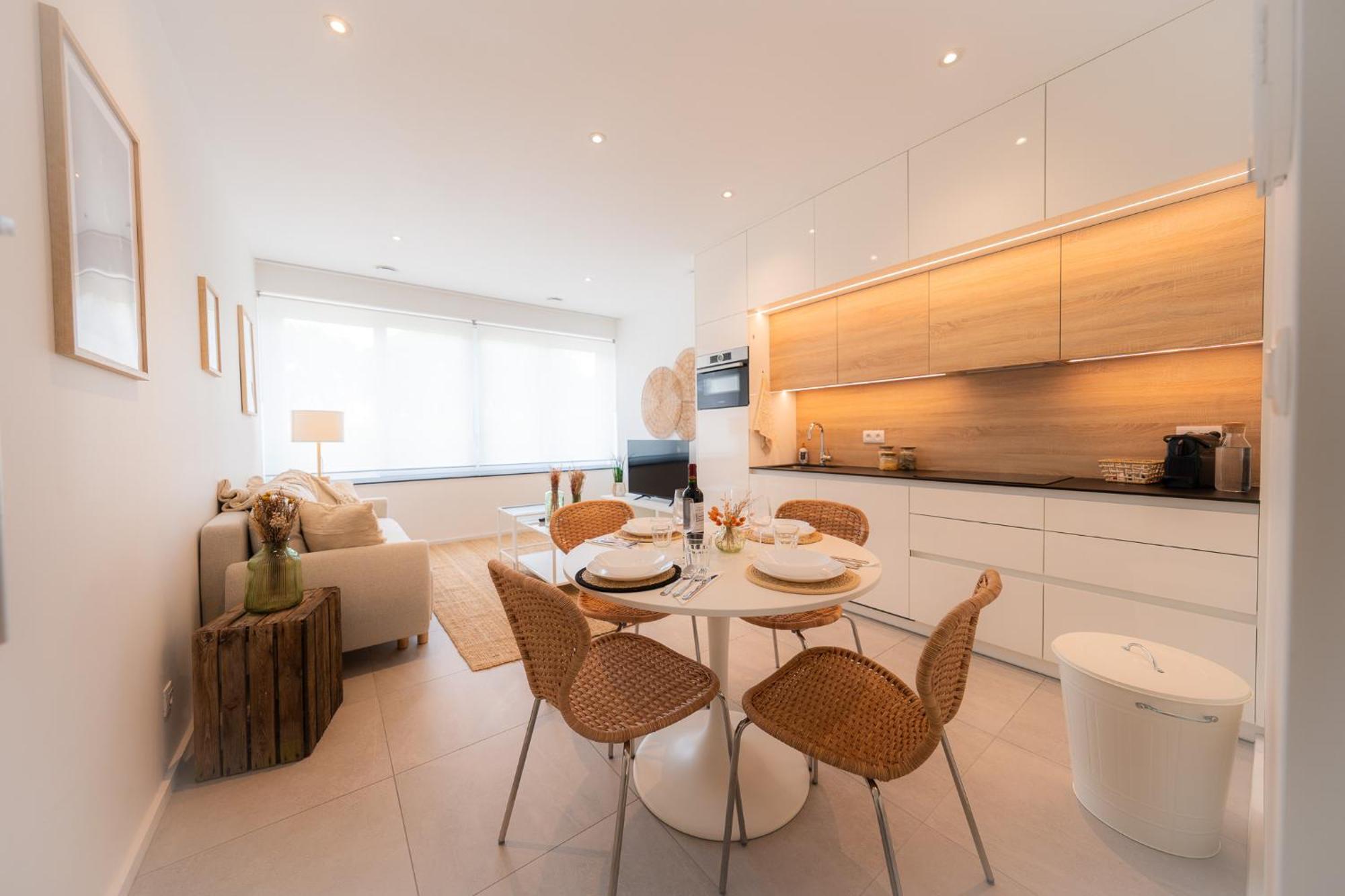 Appartement Cosy Pres De Tout ! Mons Eksteriør billede