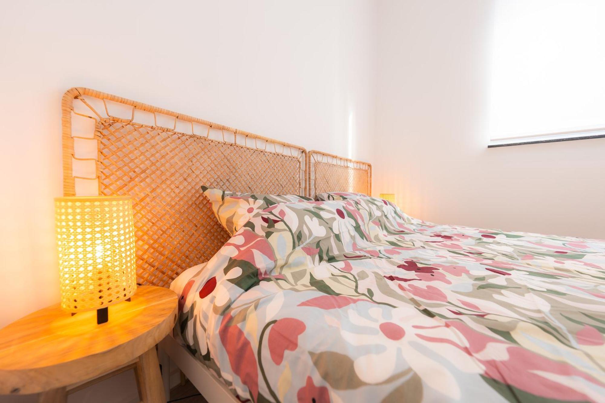 Appartement Cosy Pres De Tout ! Mons Eksteriør billede