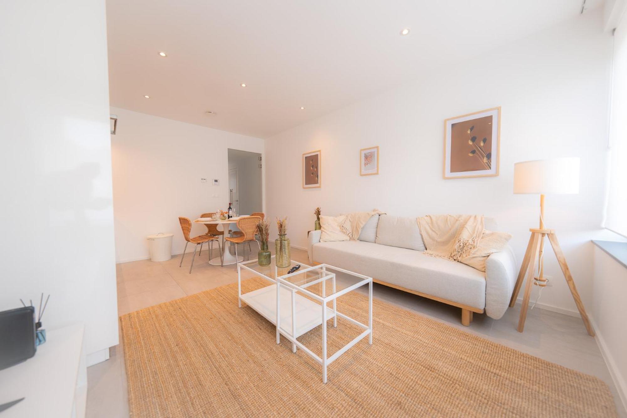 Appartement Cosy Pres De Tout ! Mons Eksteriør billede