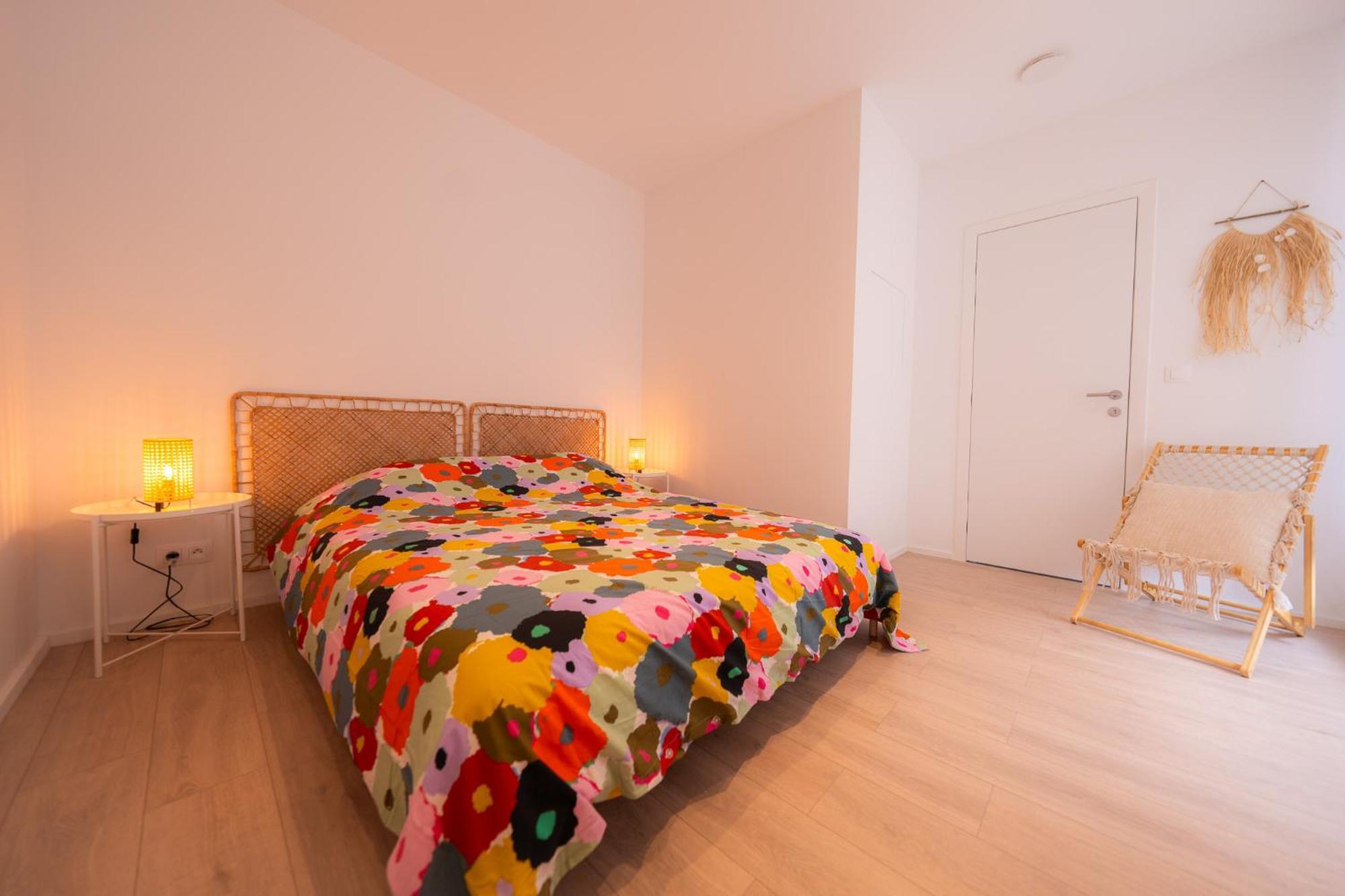 Appartement Cosy Pres De Tout ! Mons Eksteriør billede