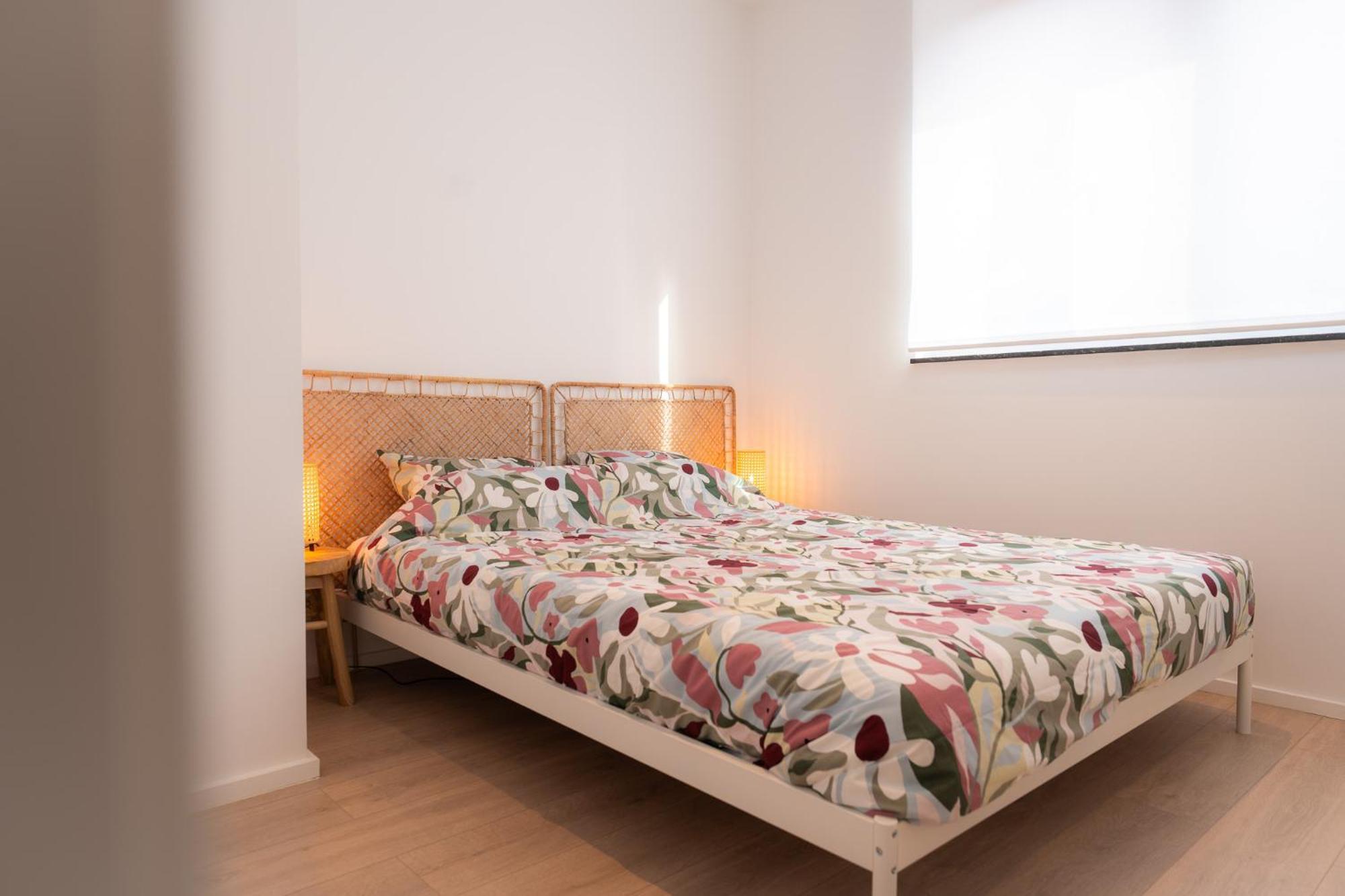 Appartement Cosy Pres De Tout ! Mons Eksteriør billede