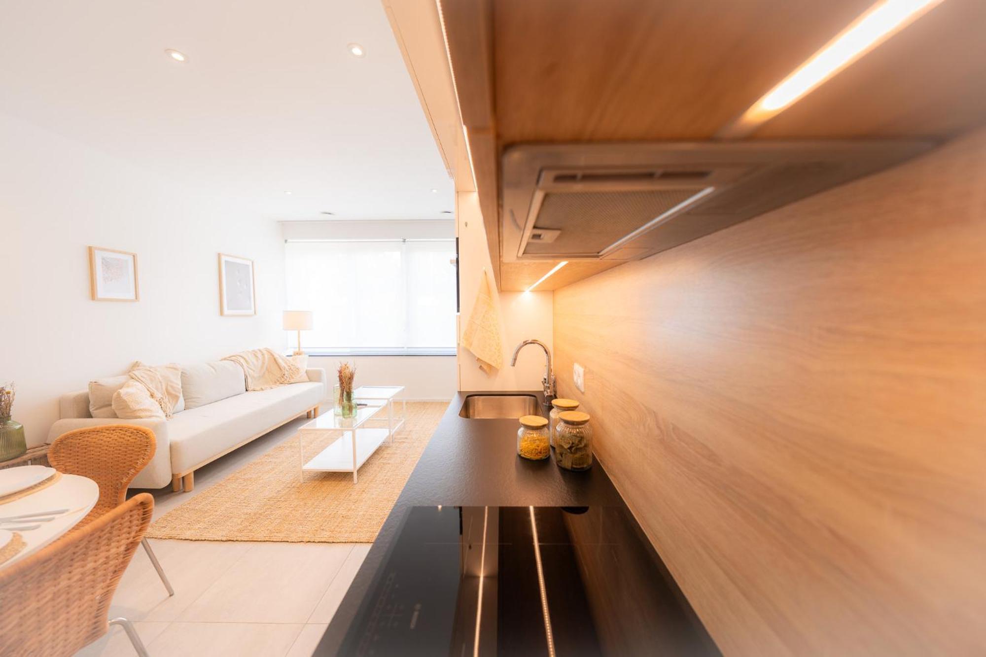 Appartement Cosy Pres De Tout ! Mons Eksteriør billede